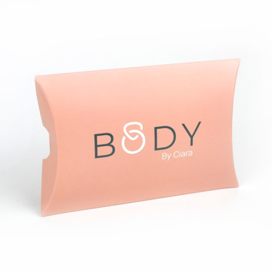 beauty pillow pack