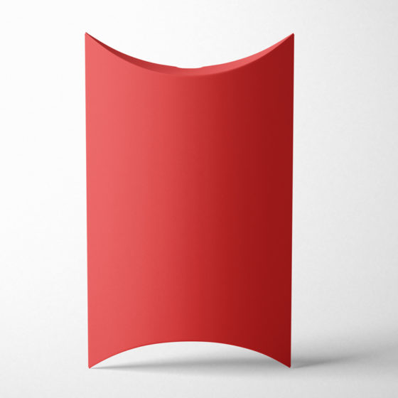 Plain Coloured Pillow Packs Printed Pillow Packs